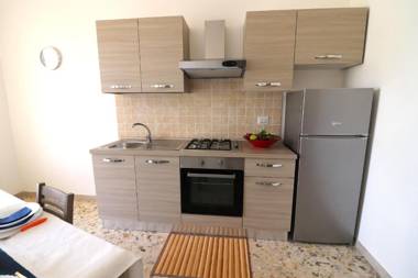 Holiday Apartment With Wi-fi Air Conditioning And Balcony; Parking Available;
