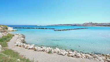 Near The Beach And The Center Of Otranto - Apartment Eleonora 5 Places