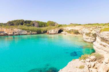 Near The Beach And The Center Of Otranto - Apartment Eleonora 5 Places