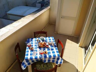 Close To The Historic Old Town - Apartment Sabrina