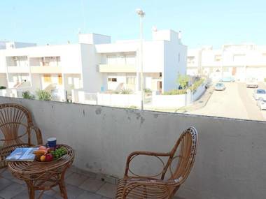 Apartment Near The Sea In Otranto - Holiday House Ludovica In Salento
