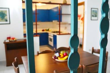 Casa Vacanza Veronica Otranto 6 posti