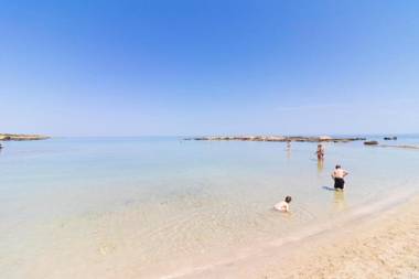 Holiday house marzia in Otranto close beaches.