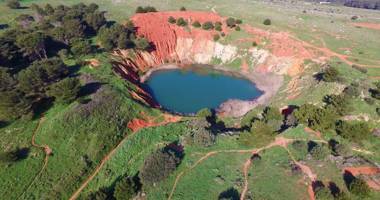 Holiday house marzia in Otranto close beaches.