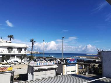 Holiday House vanessa In The Otranto City Center Salento Ideal For 5 People