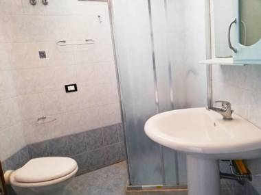 Holiday Home Barbara