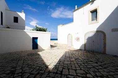 In The Heart Of The Old Town - Apartment Porta Alfonsina