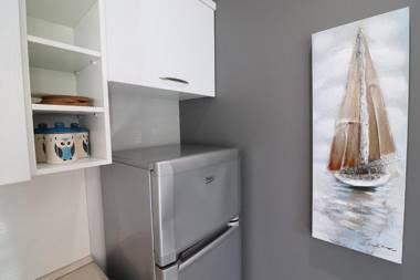 Modern Apartment “casa Giuditta Deluxe A Otranto” Wi-fi & Balcony