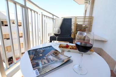 Holiday House Nike Otranto 4 guests