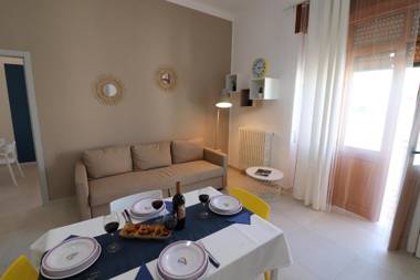 Holiday House Nike Otranto 4 guests