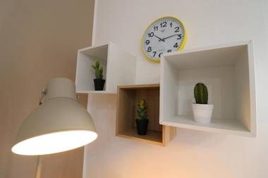 Holiday House Nike Otranto 4 guests