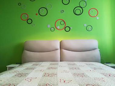 Virginia Otranto holiday home 4 places