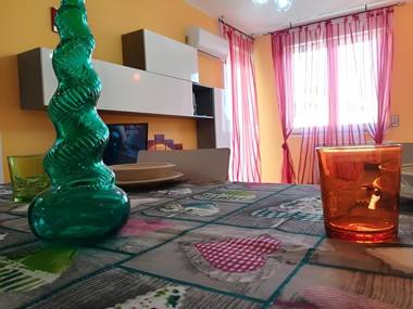 Virginia Otranto holiday home 4 places