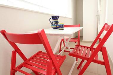 House Holidays francesca to Otranto 3 places