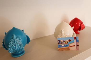 House Holidays francesca to Otranto 3 places