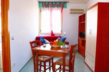 Casa Vacanza Bilo Nadia Otranto 3 posti