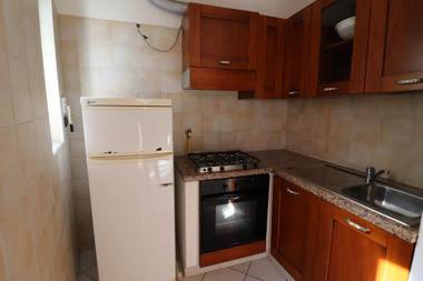 Casa vacanze clio centro Otranto Salento 6 posti