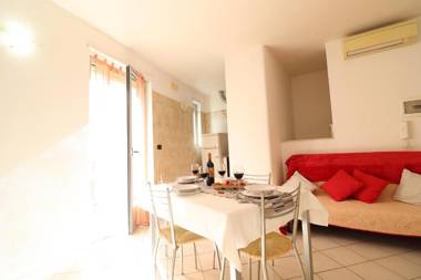 Casa vacanze clio centro Otranto Salento 6 posti