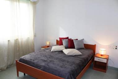 Casa Vacanza Karm Otranto 6 posti