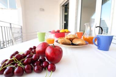 Casa vacanze arianna Otranto centro Salento 6 posti