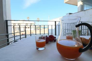 Casa vacanze arianna Otranto centro Salento 6 posti