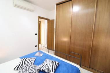 Casa vacanze arianna Otranto centro Salento 6 posti