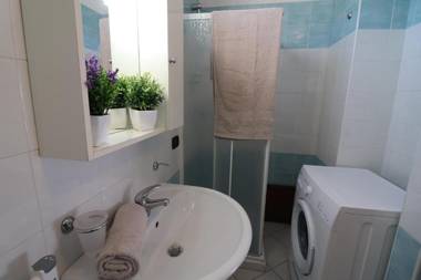 Casa vacanze frida a Otranto centro Salento mono 2/3 posti