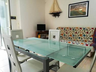 Casa vacanze iris Otranto centro Salento 4 posti