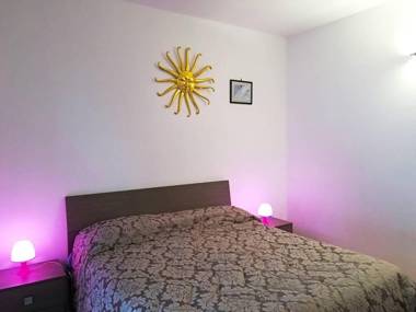 Casa vacanze iris Otranto centro Salento 4 posti