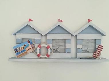 Casa vacanze gaia a Otranto Salento monolocale 3 posti