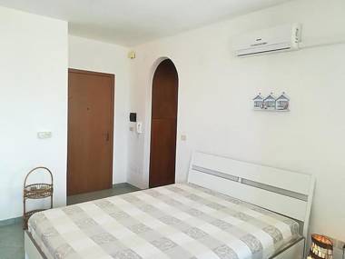 Casa vacanze gaia a Otranto Salento monolocale 3 posti