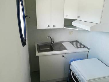 Casa vacanze gaia a Otranto Salento monolocale 3 posti