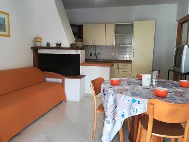 Casa vacanze laura Otranto centro Salento 6 posti