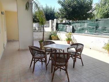 Casa vacanze laura Otranto centro Salento 6 posti