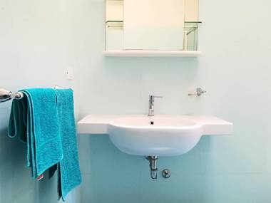 Casa Vacanze Dafne Otranto 4 posti