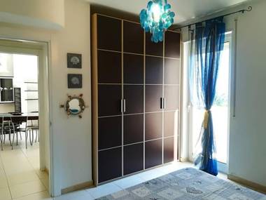 Casa Vacanze Dafne Otranto 4 posti