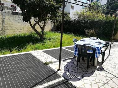 Casa Vacanze penelope Otranto centro Salento 6/7 posti