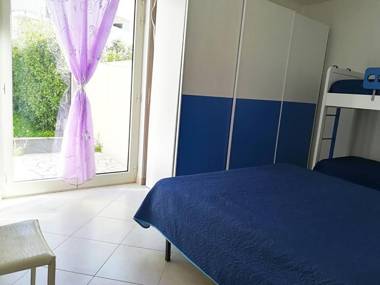 Casa Vacanze penelope Otranto centro Salento 6/7 posti