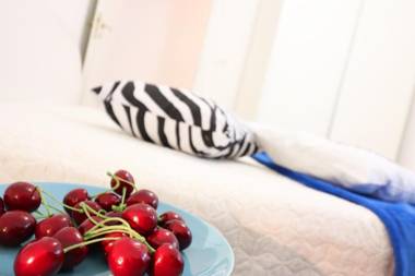 Holiday home angel in Otranto apartment with 4 beds with sea view.