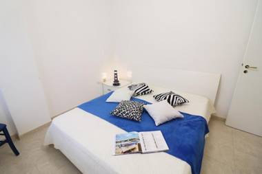 Holiday home angel in Otranto apartment with 4 beds with sea view.