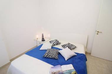Holiday home angel in Otranto apartment with 4 beds with sea view.