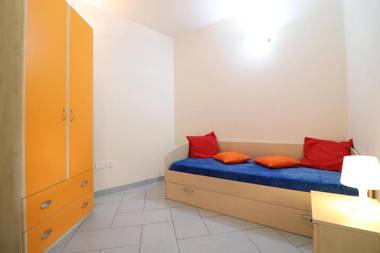 Casa Vacanze claudia a Otranto 6 posti