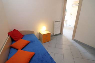 Casa Vacanze claudia a Otranto 6 posti