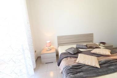 Casa Vacanza Rita 2 Otranto 6 posti