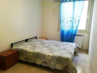 Casa vacanze elettra centro Otranto Salento 8 posti