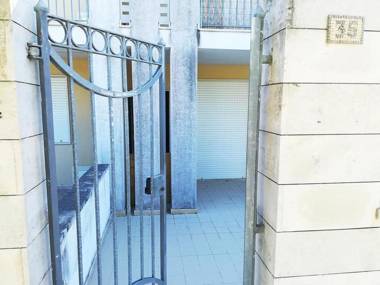 Casa vacanze elettra centro Otranto Salento 8 posti