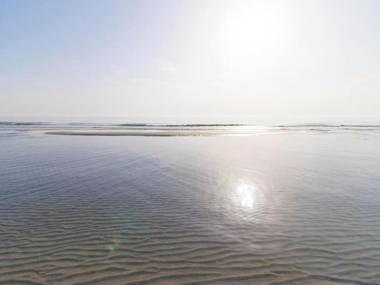 Casa vacanze elettra centro Otranto Salento 8 posti