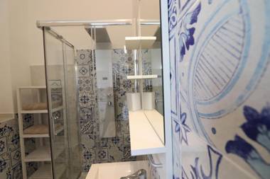 Casa Vacanze aura a Otranto 4 posti