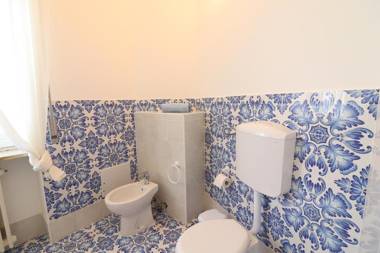 Holiday home maya in Otranto 2 places