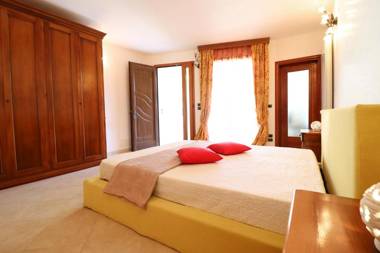 Holiday home Eva to Otranto center 4 places